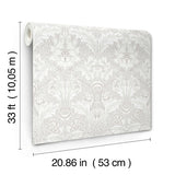 A-Street Prints 4171-82056  Wallpaper - Eade's