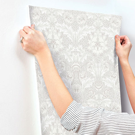 A-Street Prints 4171-82056  Wallpaper - Eade's