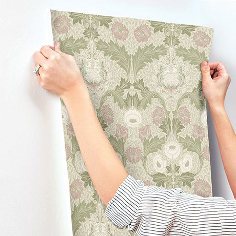 A-Street Prints 4171-82057  Wallpaper - Eade's