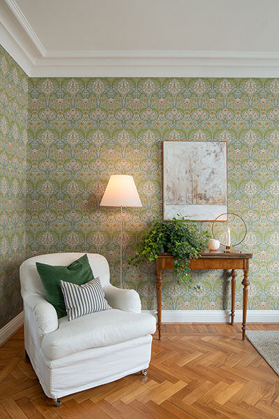 A-Street Prints 4171-82058  Wallpaper - Eade's