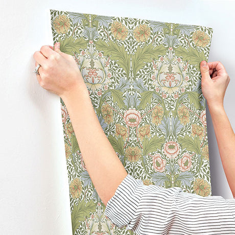 A-Street Prints 4171-82058  Wallpaper - Eade's