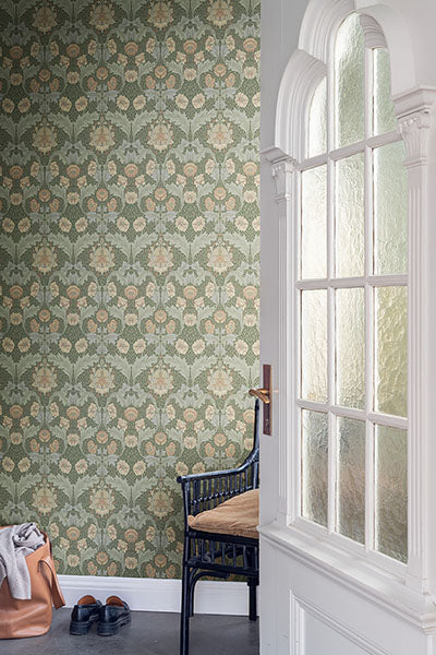A-Street Prints 4171-82059  Wallpaper - Eade's