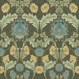 A-Street Prints 4171-82060  Wallpaper - Eade's