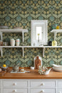 A-Street Prints 4171-82060  Wallpaper - Eade's
