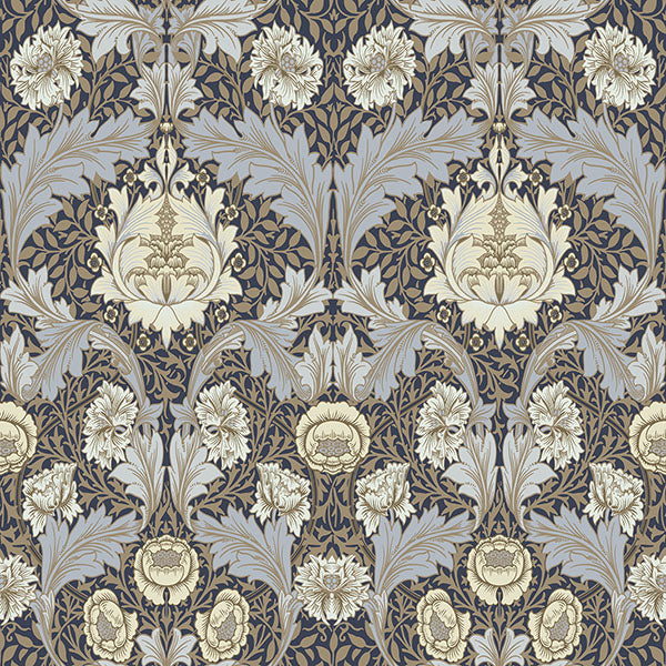 A-Street Prints 4171-82061  Wallpaper - Eade's