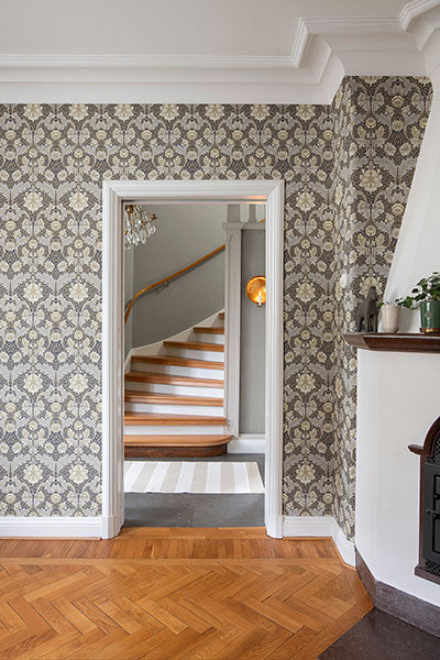 A-Street Prints 4171-82061  Wallpaper - Eade's