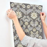 A-Street Prints 4171-82061  Wallpaper - Eade's