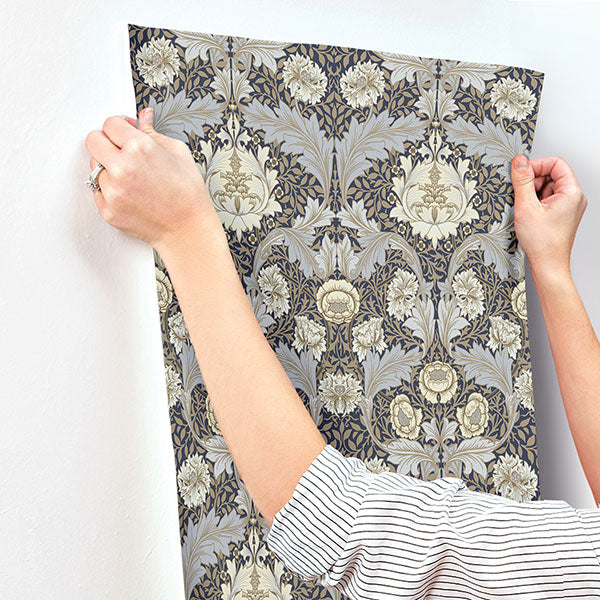 A-Street Prints 4171-82061  Wallpaper - Eade's