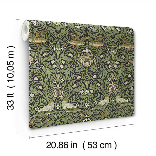 A-Street Prints 4171-82063  Wallpaper - Eade's