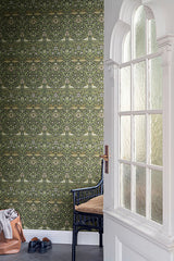 A-Street Prints 4171-82063  Wallpaper - Eade's