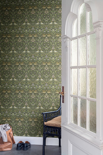 A-Street Prints 4171-82063  Wallpaper - Eade's