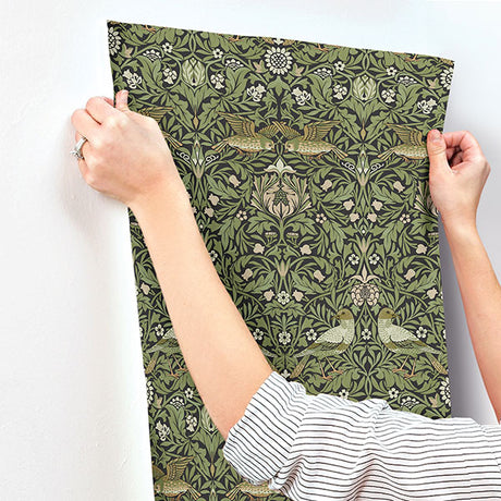 A-Street Prints 4171-82063  Wallpaper - Eade's