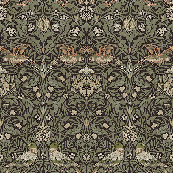 A-Street Prints 4171-82064  Wallpaper - Eade's