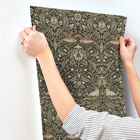 A-Street Prints 4171-82064  Wallpaper - Eade's