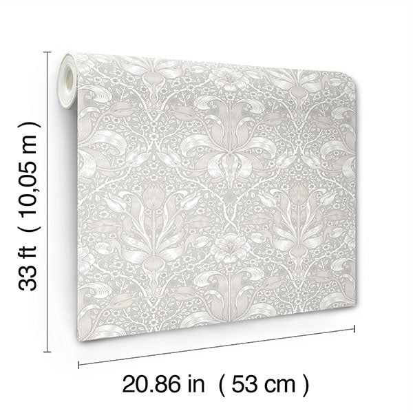 A-Street Prints 4171-82065  Wallpaper - Eade's