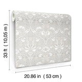 A-Street Prints 4171-82065  Wallpaper - Eade's