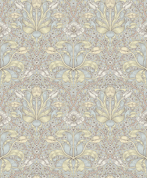 A-Street Prints 4171-82066  Wallpaper - Eade's