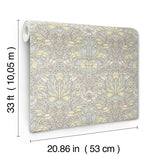 A-Street Prints 4171-82066  Wallpaper - Eade's