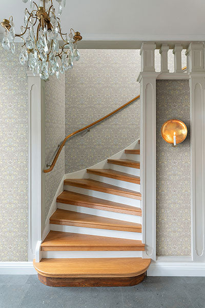 A-Street Prints 4171-82066  Wallpaper - Eade's