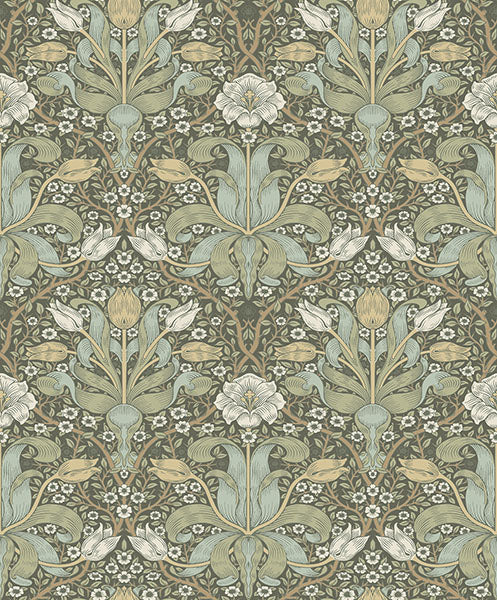 A-Street Prints 4171-82067  Wallpaper - Eade's