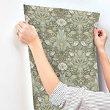 A-Street Prints 4171-82067  Wallpaper - Eade's