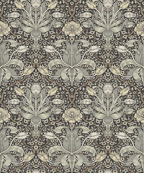 A-Street Prints 4171-82068  Wallpaper - Eade's
