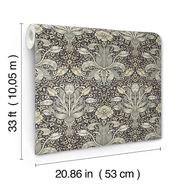 A-Street Prints 4171-82068  Wallpaper - Eade's