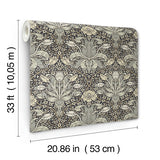 A-Street Prints 4171-82068  Wallpaper - Eade's