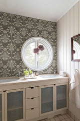 A-Street Prints 4171-82068  Wallpaper - Eade's