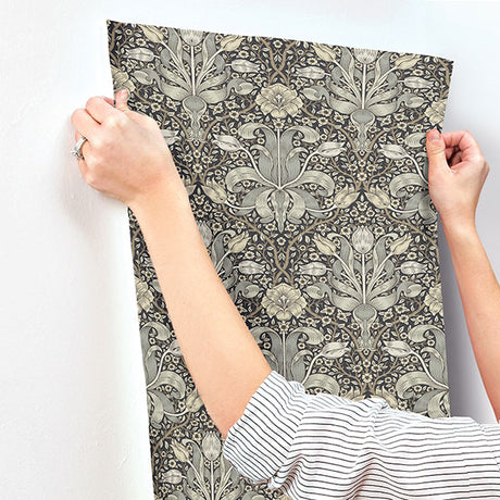 A-Street Prints 4171-82068  Wallpaper - Eade's