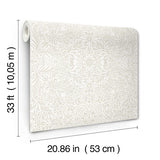 A-Street Prints 4171-82069  Wallpaper - Eade's