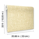 A-Street Prints 4171-82070  Wallpaper - Eade's