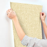 A-Street Prints 4171-82070  Wallpaper - Eade's