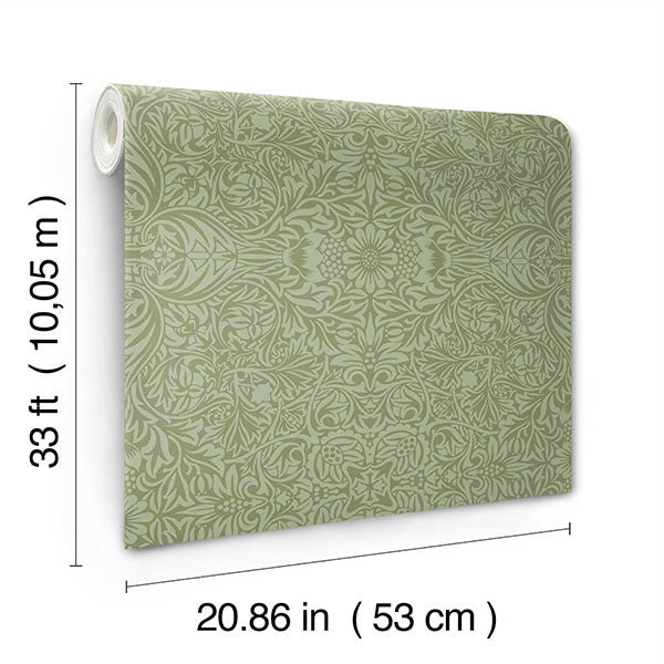 A-Street Prints 4171-82071  Wallpaper - Eade's
