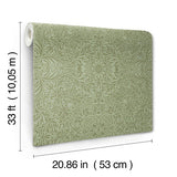 A-Street Prints 4171-82071  Wallpaper - Eade's