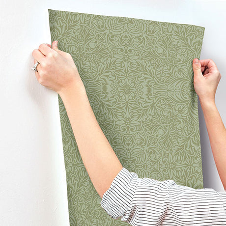 A-Street Prints 4171-82071  Wallpaper - Eade's