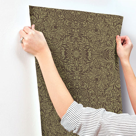 A-Street Prints 4171-82072  Wallpaper - Eade's
