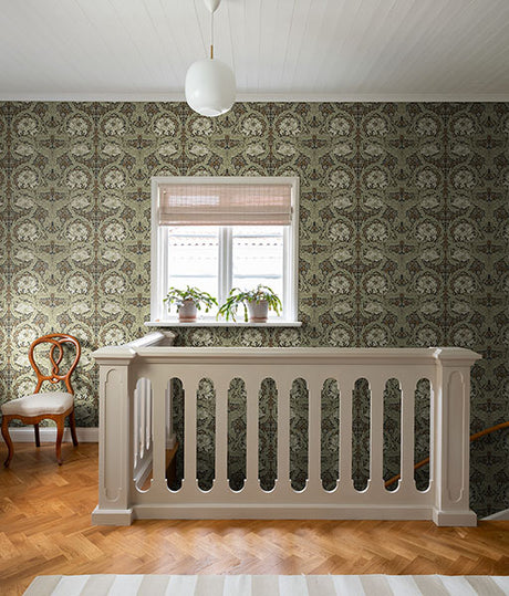 A-Street Prints 4171-82073  Wallpaper - Eade's
