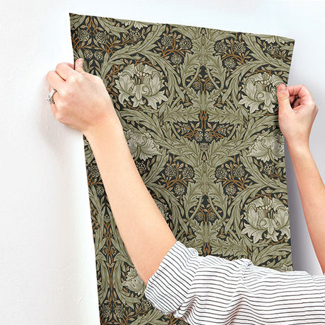 A-Street Prints 4171-82073  Wallpaper - Eade's
