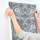 A-Street Prints 4171-82074  Wallpaper - Eade's