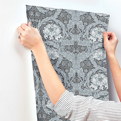 A-Street Prints 4171-82074  Wallpaper - Eade's