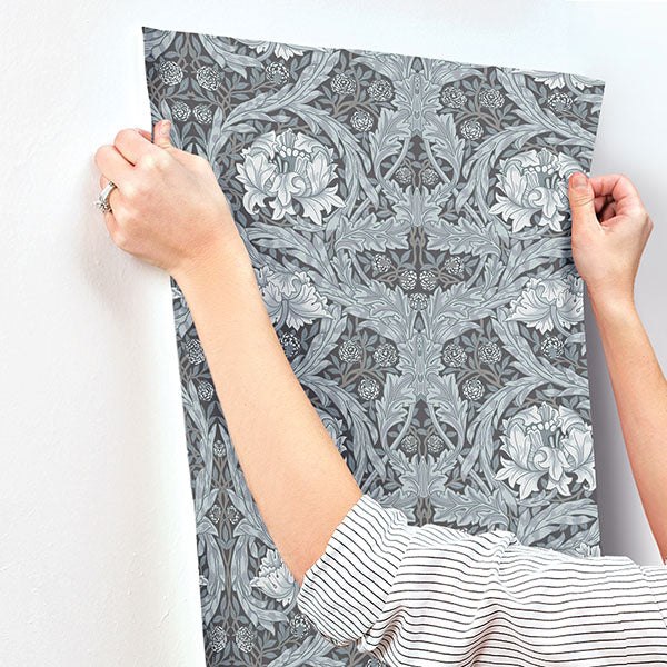 A-Street Prints 4171-82074  Wallpaper - Eade's