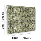 A-Street Prints 4171-82075  Wallpaper - Eade's