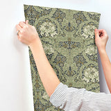 A-Street Prints 4171-82075  Wallpaper - Eade's