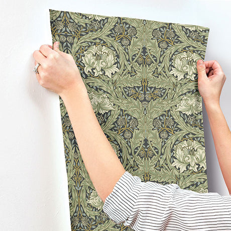 A-Street Prints 4171-82075  Wallpaper - Eade's