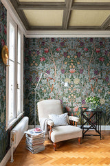 A-Street Prints 4171-HT84001  Wallpaper - Eade's
