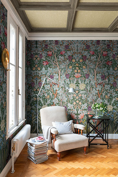 A-Street Prints 4171-HT84001  Wallpaper - Eade's