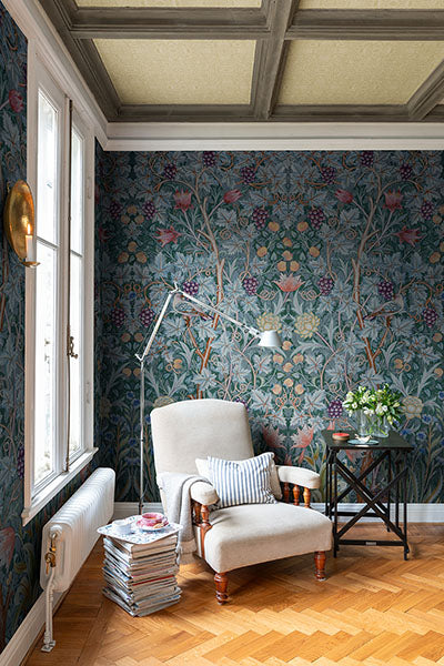 A-Street Prints 4171-HT84002  Wallpaper - Eade's