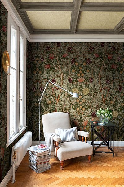A-Street Prints 4171-HT84003  Wallpaper - Eade's