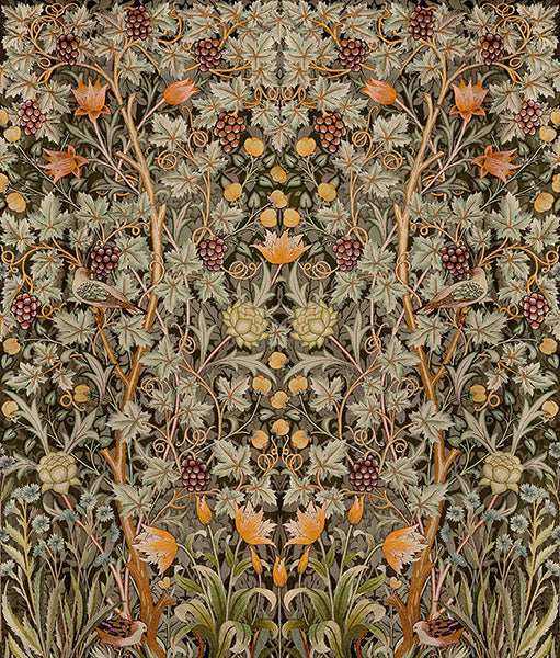 A-Street Prints 4171-HT84004  Wallpaper - Eade's